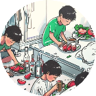 魔性找茬2026官方新版图标