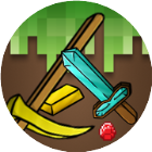 迷你建造世界2026官方新版图标