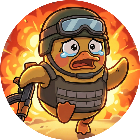 点点防御战2026官方新版图标