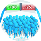 小兵冲了又冲2026官方新版图标