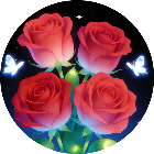 插花拼拼消除游戏2026官方新版图标