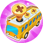 挪车打螺丝2026官方新版图标