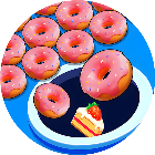 黑洞大闯关2026官方新版图标