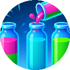 水杯排序大作战2026官方新版图标