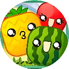 水果三消达人2026官方新版图标