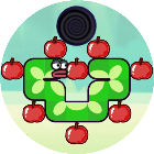 球球贪吃蛇2026官方新版图标