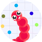 贪吃蛇跑酷对战游戏2026官方新版图标