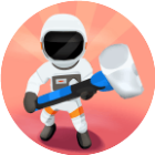 太空探险队2026官方新版图标