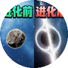 流浪星球模拟2026官方新版图标