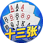 最游十三张2026官方新版图标