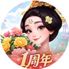 我的花园世界图标