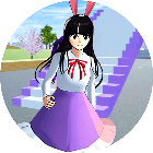 樱花校镇跑酷游戏2026官方新版图标