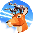 战地动物枪战模拟2026官方新版图标