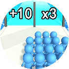 兄弟酷跑2026官方新版图标