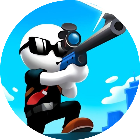 王者要吃鸡2026官方新版图标