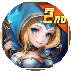 王座战争2026官方新版图标