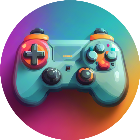 方象游戏乐园2026官方新版图标