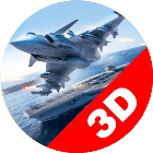 驾驶飞机战机2026官方新版图标