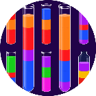 倒倒水游戏2026官方新版图标