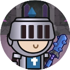 围城英雄2026官方新版图标