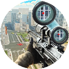 狙击手之致命2026官方新版图标