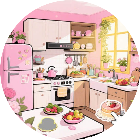 收纳解压大师2026官方新版图标