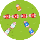 动物消消乐游戏2026官方新版图标