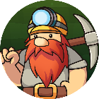 黄金矿工经典版2026官方新版图标