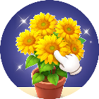 花朵爱消消消乐2026官方新版图标