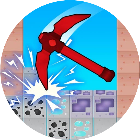 狂铲一百层2026官方新版图标