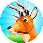 挪对对枪战动物英雄2026官方新版图标