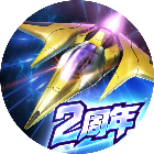 雷霆战机：集结2026官方新版图标