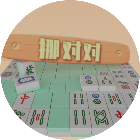 挪对对2026官方新版图标