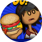 老爹汉堡店经营游戏2026官方新版图标