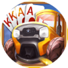 白金岛拖拉机手机游戏软件2026官方新版图标