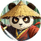 熊猫侠客传2026官方新版图标