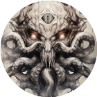 克苏鲁重开模拟器2026官方新版图标