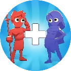 玩偶人对决2026官方新版图标