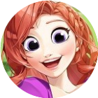 蜜糖世界2026官方新版图标