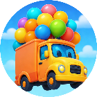 挪车消不停2026官方新版图标