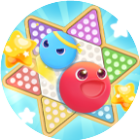 聚吧跳棋2026官方新版图标