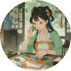 古风拼图2026官方新版图标