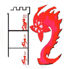 火柴爬塔100楼2026官方新版图标