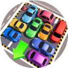 停车场挪车车游戏2026官方新版图标