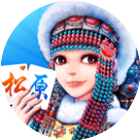 欢乐松原麻将2026官方新版图标