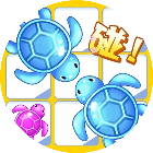 乌龟碰碰对2026官方新版图标