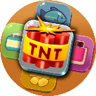 欢乐关关闯2026官方新版图标