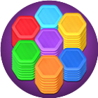 六角消消2026官方新版图标