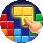 方块俄罗斯拼图2026官方新版图标