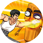 徒手劈桩2026官方新版图标